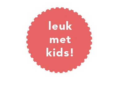 Kinderen aan het lopen